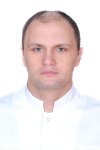 Кругомов Алексей Валерьевич