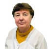 Крикун Тамара Игнатьевна