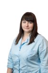 Долгалева Елена Евгеньевна