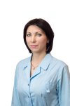 Ермолаева Оксана Николаевна