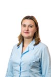 Карельская Елена Викторовна
