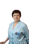 Кривобокова Антонина Александровна
