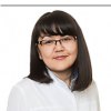 Калматаева Айна Ховландовна