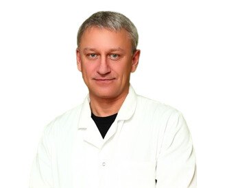 Никишков Игорь Сергеевич