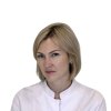 Урываева Светлана Владимировна