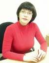 Шурыгина Ольга Викторовна