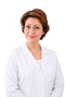Куляндина Юлия Вячеславовна
