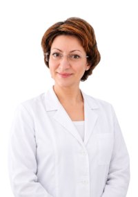 Куляндина Юлия Вячеславовна