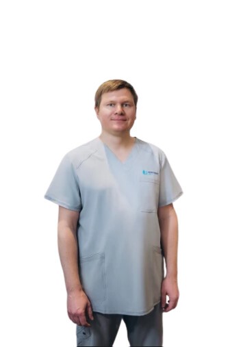 Лукашев Николай Петрович