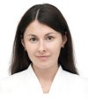 Миронова Инга Юрьевна
