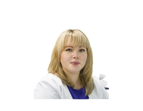 Никитина Лидия Васильевна