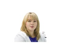 Никитина Лидия Васильевна