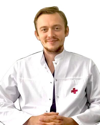Бахитов Руслан Рустамович