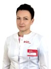 Климова Наталья Валерьевна