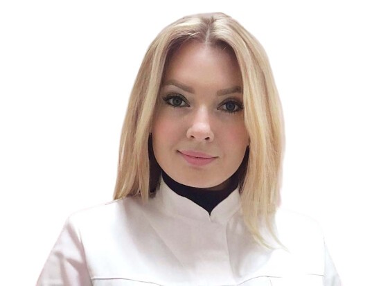 Ивлева Светлана Анатольевна