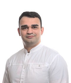 Аветян Андрей Владимирович
