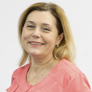 Авруцкая Валерия Викторовна