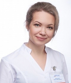 Забродина Ирина Викторовна