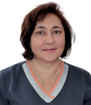Бабиева Анджела Мироновна