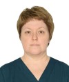 Рыбакова Елена Геннадьевна
