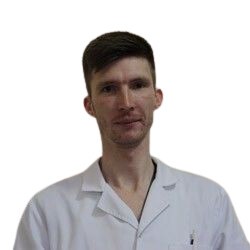 Ильин Александр Игоревич