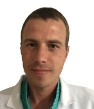 Бодня Андрей Александрович