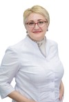 Тумасова Ирина Николаевна
