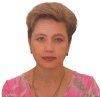 Зубкова Алла Александровна