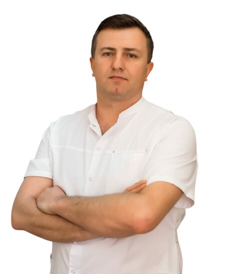 Витрук Юрий Владимирович