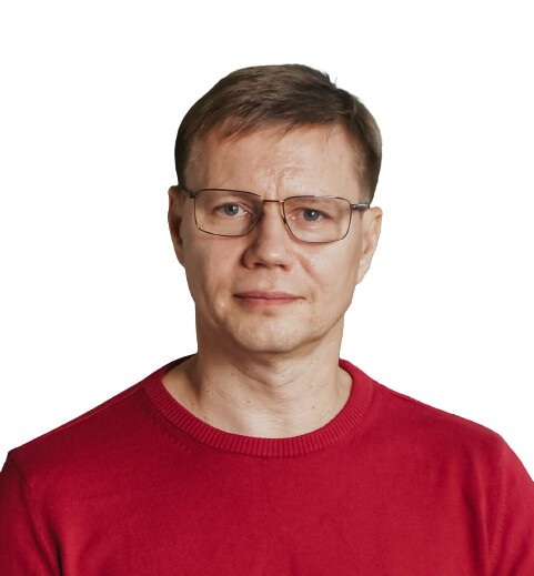 Колосовцев Андрей Александрович