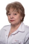 Дементьева Светлана Дмитриевна