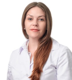 Квасова Елена Васильевна