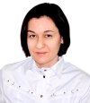 Данильчук Ольга Ярославовна