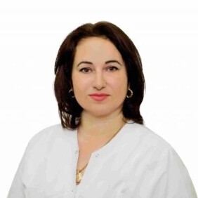 Коротченко Наталья Александровна