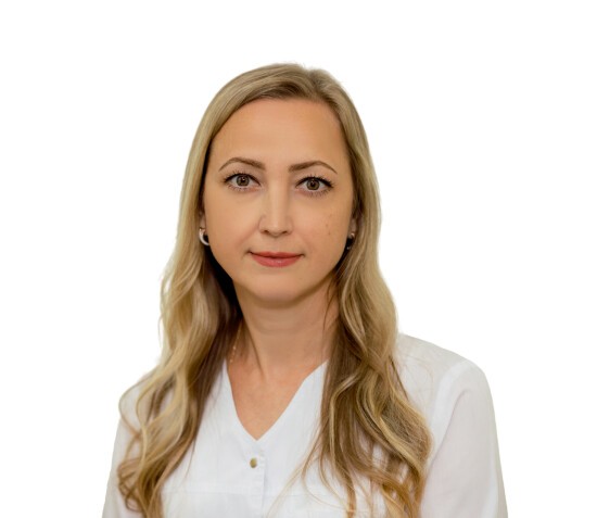Стороженко Светлана Анатольевна