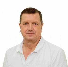 Шимкин Николай Николаевич
