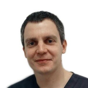 Раскевич Алексей Александрович