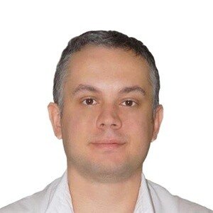 Ермаков Иван Сергеевич