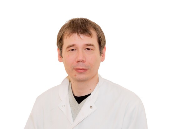 Зеленов Антон Федорович