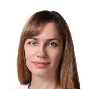 Кулинич Тамара Николаевна
