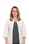 Канаева Саида Алигаджиевна