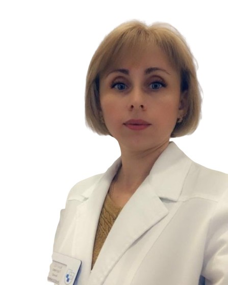 Гостева Анна Анатольевна