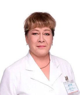 Поповиченко Татьяна Вильгельмовна