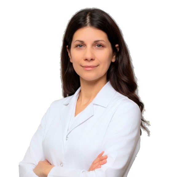 Сиротина Алла Юрьевна