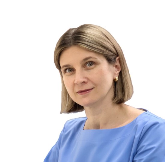 Клепикова Анна Александровна