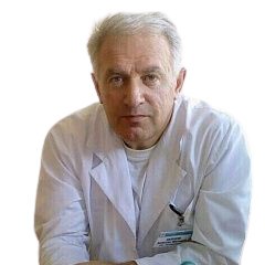 Акопов Анастас Вилевич