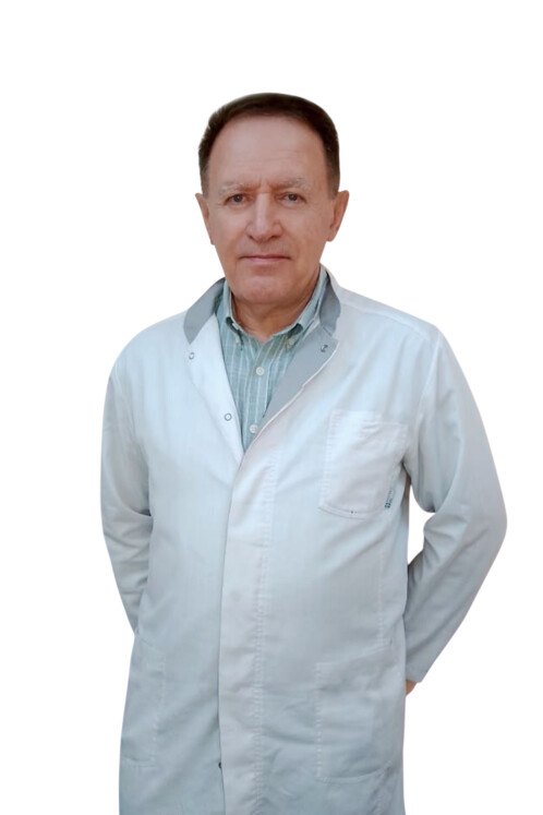 Акопов Анастас Вилевич