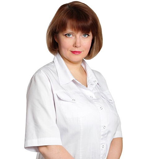 Дмитриева Галина Эдуардовна