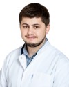 Розенберг Дмитрий Владимирович