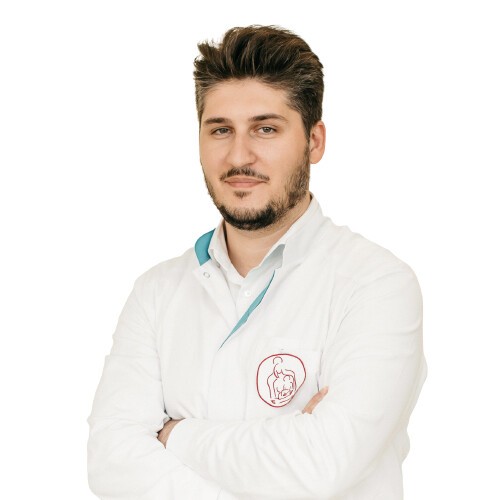 Борлаков Артур Валерьевич